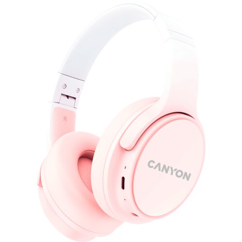 Canyon headset OnRiff 4 Pink Cijene