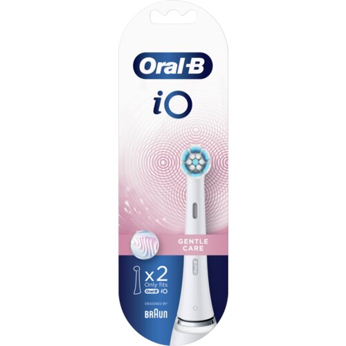 Oral-b ORAL B Nastavci za el. četkice Ref iO 2pcs Gen Cene