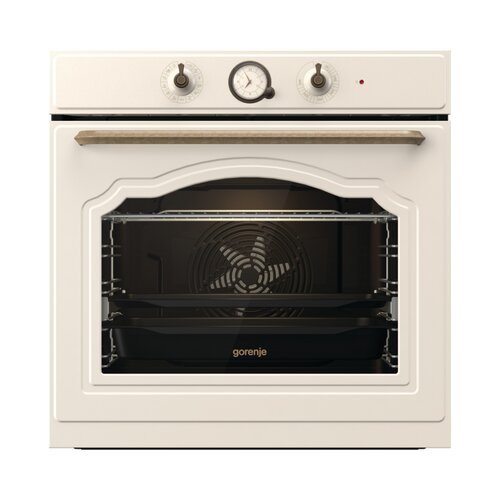 Gorenje BOS67372CLI 740236 vgradna pečica Slike
