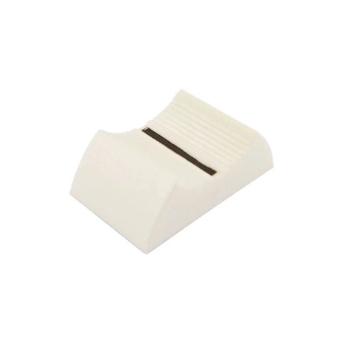 Cliff CP3365 CP3365 klizni gumb bijela (D x Š x V) 27 x 16 x 7 mm 1 St. Cijene