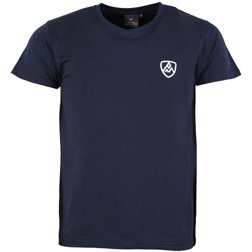 Peak Mountain Majice s kratkimi rokavi T-SHIRT EN COTON MANCHES COURTES CRODAN HOMME pisana Cene