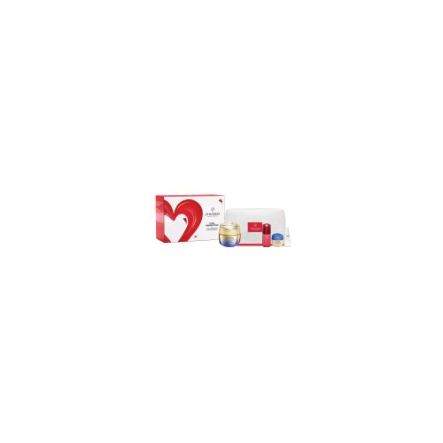 Shiseido VITAL PERFECTION Slike
