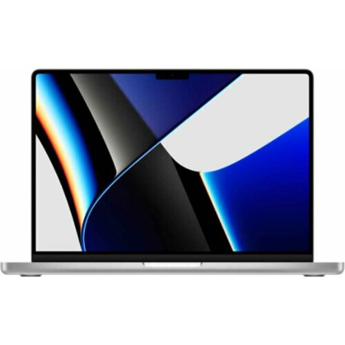 Apple MacBook Pro 16.2 M1 Pro 10-Core 16GB 1TB 16-Core GPU 16.2" 3456 x 2234 Silver Isporuka odmah Cene