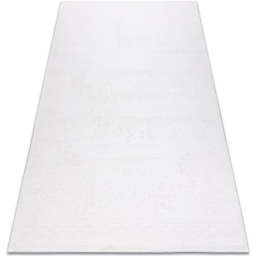 RugsX Preproge Preproga AKRIL PALACIO 1587 ORNAMENT slonova kost 140x190 cm Bela Cene