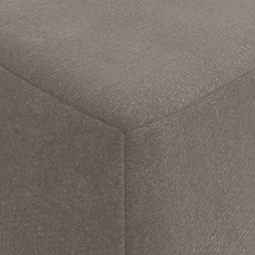 SOFA na razvlačenje Svjetlosiva 60 x 70 x 41 cm Tkanina Slike