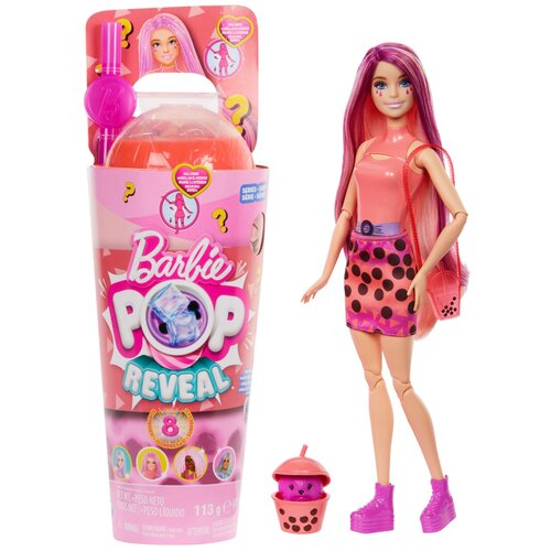 Barbie pop reveal - mango mochi Cene