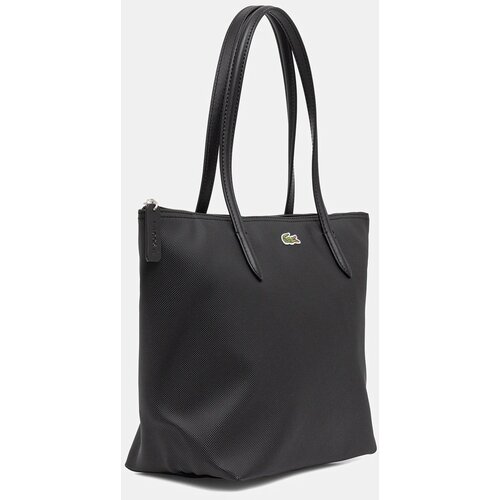 Lacoste Nakupovalne torbe SHOPPING BAG Črna Slike