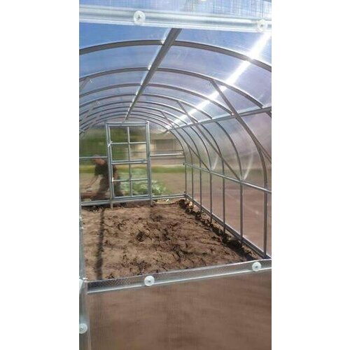  Plastenik KLASIKA STANDART (&amp;Scaron;irina 3 m) &amp;ndash; Proizvedeno u EU Slike