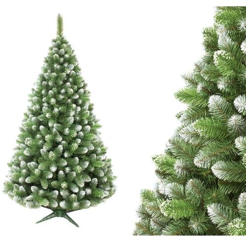  Božićna jelka 180 cm, bor Cene