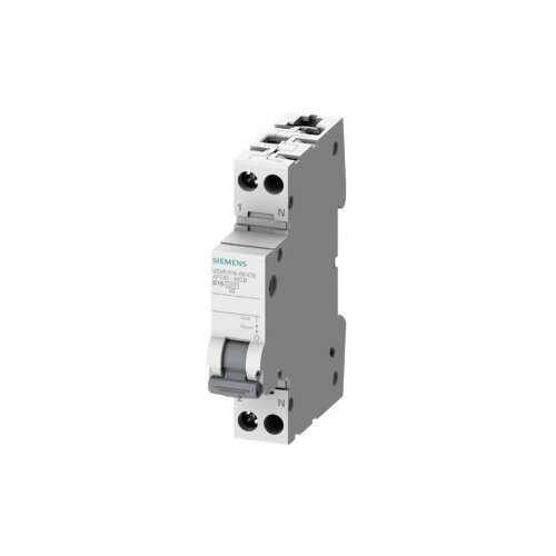 Siemens Prekidač za zaštitu od požara 2-polni 13 A 0.03 A 230 V 5SV60167KK13 Cijene