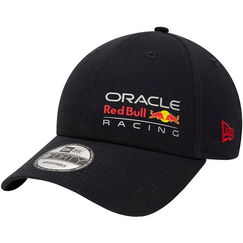 New Era Kape s šiltom Essential 9FORTY Red Bull Racing Črna Cene