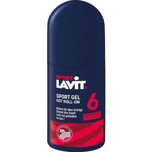  Gel Hot Roll-On - 50 ml Cene