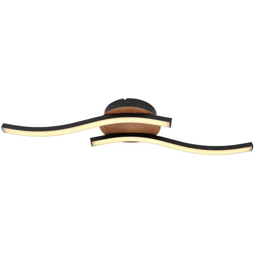 Globo Stropna lampa LED 12W 800lm, 3000K 51x13cm EVITA Cijene