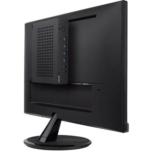 Asus Mini računar PN43-BBN200MD (Intel N200, Barebone) Cene