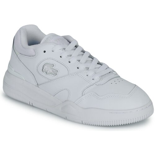 Lacoste LINESHOT Bijela Slike