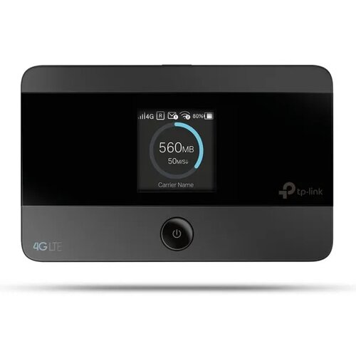 Tp-link LAN Router M7350 LTE Wireless Cene