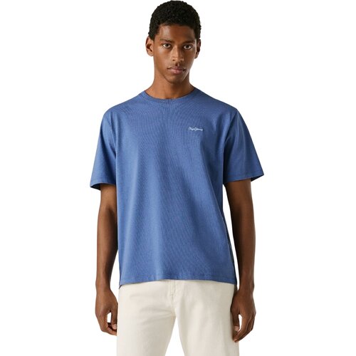PepeJeans Contrast Connor majica Cene