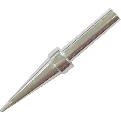 Toolcraft Spajkalna konica v obliki svinčnika HF-1\,0BF velikost konice 1 mm dolžina konice 17 mm vsebina 1 kos, (20428931) Cene