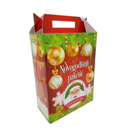 Optimum novogodi&scaron;nji paketić 2 Cene