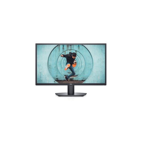  MONITOR DELL SE2722H 27&amp;rdquo; 1920&amp;times;1080, 3000:1, 250 cd/m2, 4ms, 178&amp;deg;/178&amp;deg;, tilt-adjust., VGA, HDMI Slike