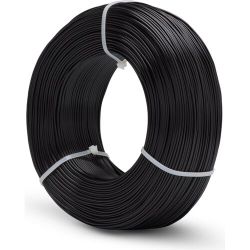 Fiberlogy refill easy pla black, 1.75 mm (850 g) Slike
