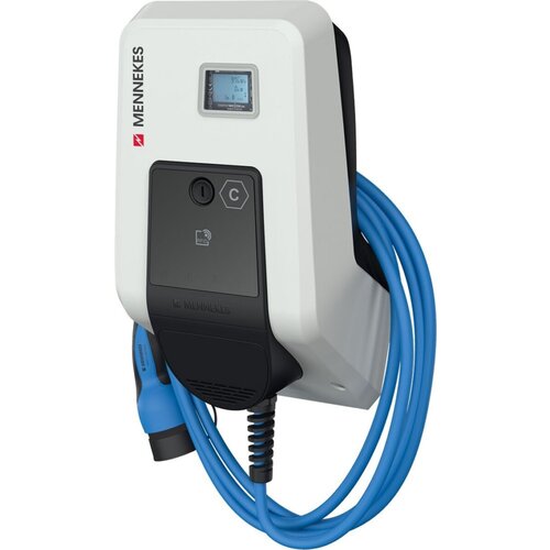Mennekes E-Mobil. Stenska škatla AMTRON 1386202, (21041443) Cene