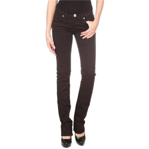 Phard BLACK WOMAN TROUSERS Cijene