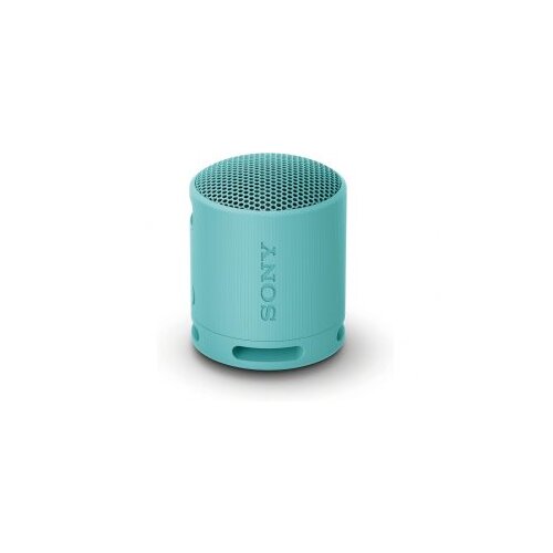 Sony BT zvučnik XB100plava Slike