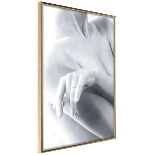  Poster - Natural Sensuality 40x60 Slike