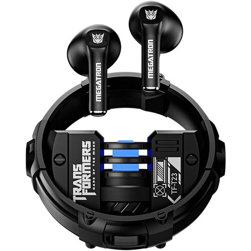 Transformers TWS SLU&Scaron;ALKE BREZŽIČNE ZA IPHONE ANDROID STEREO, (5000141359) Cene