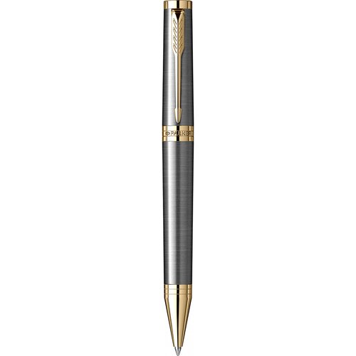  Hemijska olovka Parker Royal Ingenuity Grey GT Cene