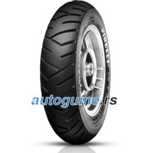 Pirelli SL26 ( 100/90-10 TL 56J prednji kota&amp;egrave; DOT2011 ) Slike