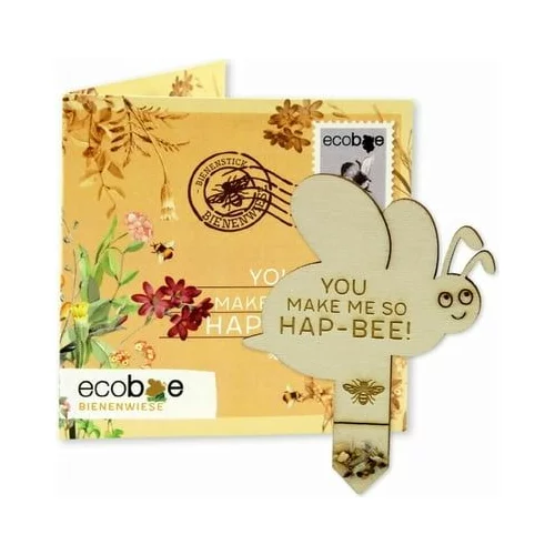  ecostick "Travnik s čebelami" ecobee