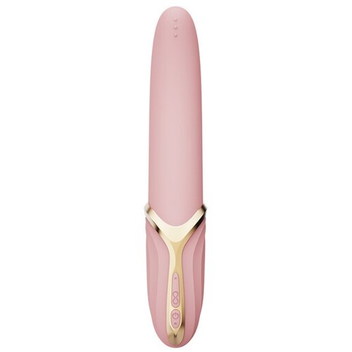 Zalo Električni osebni vibrator krogle EVE ABS TPE 50db, (21218052) Cene