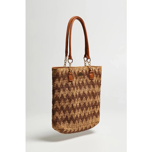 Marisse Beige Summer Bag Cijene