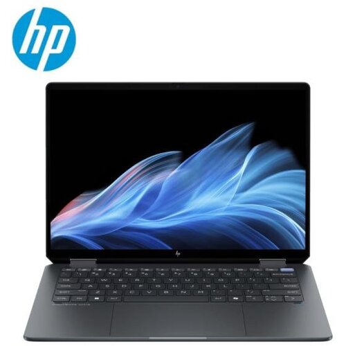 HP OmniBook Ultra Flip 14-fh0003nm W11H 14"2.8K OLED Touch U7 256V 16GB onboard 1TB siva 3g Cene