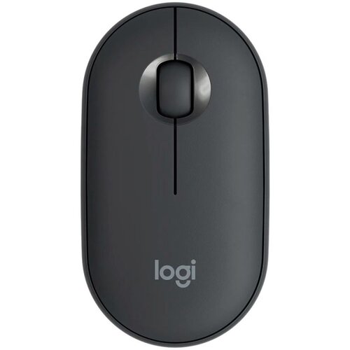 Logitech M350S Pebble 2 Bluetooth Mouse - TONAL GRAPHITE Cijene