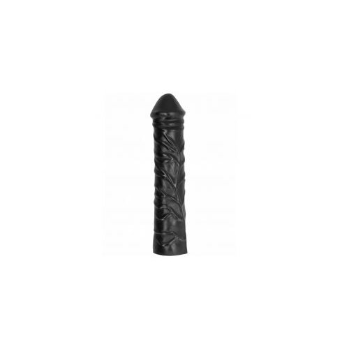 All Black analni dildo 32cm Cene