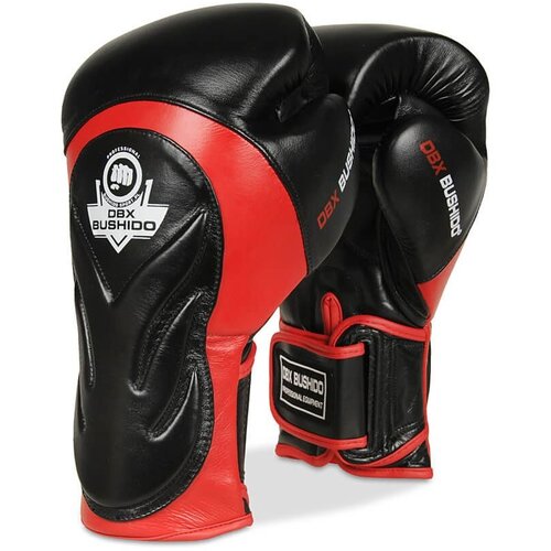 DBX BUSHIDO Rokavice boks s sistemom ActivClima in Wrist Protect Cene