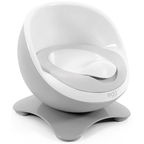 Egg Loo Dječja kahlica - Grey Slike