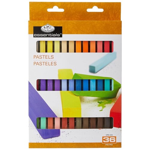  Roial & Langnickel suvi pasteli set Cene