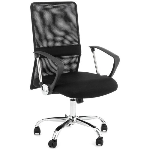 Tomasucci Crna uredska stolica Classic – Cijene
