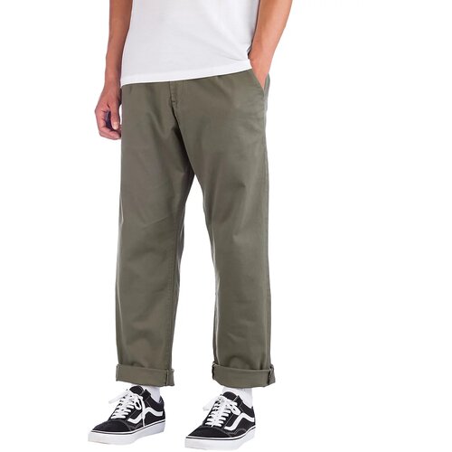Reell Reflex Loose Chino Hlace olive Cene