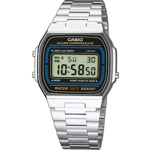 Casio Vintage – Model: A164WA-AVES Cijene