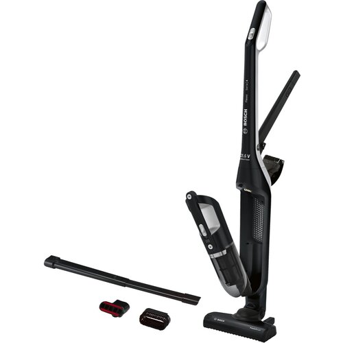 Bosch Bežični ručni usisivač Haushalt BBH32101 Tamnosiva Slike