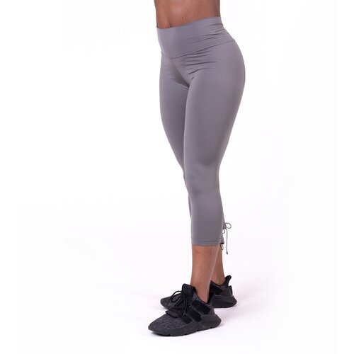 NEBBIA ženske helanke Lace-up Metal 49882 Cene