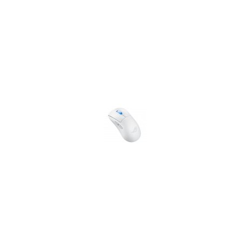 Asus P714 ROG KERIS II Wireless Gaming Optical USB mi&amp;scaron; beli Slike