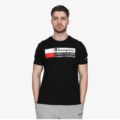 Champion Crewneck t-shirt Cene