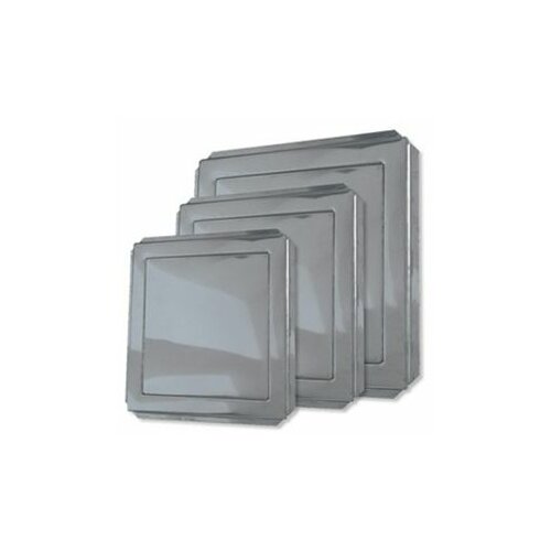 Isaflex Vrata za kadu 15x15 0.4mm Slike