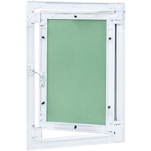 PANEL s aluminijskim okvirom i gipsanom pločom 300x400 mm Cijene